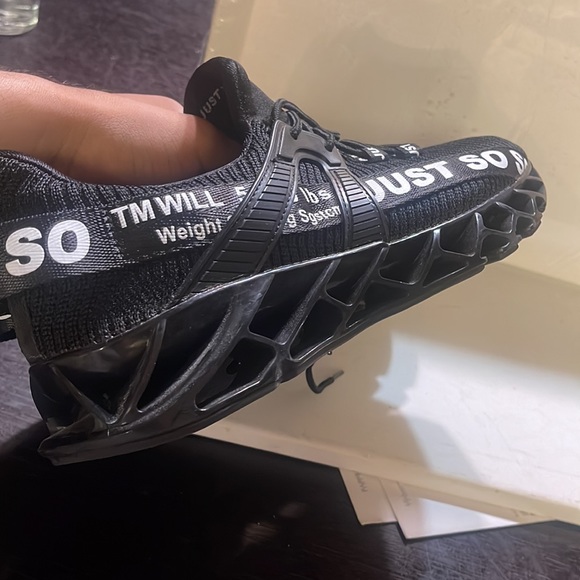 Just so so sneakers size 11 - Picture 12 of 16